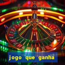 jogo que ganha dinheiro no pix sem depositar